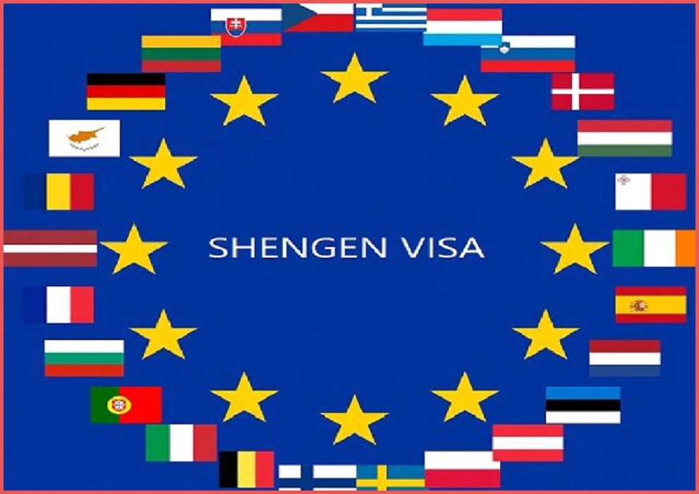 تقرير يبين تصدر استمرار إقبال المغاربة على طلب “فيزا شنغن”