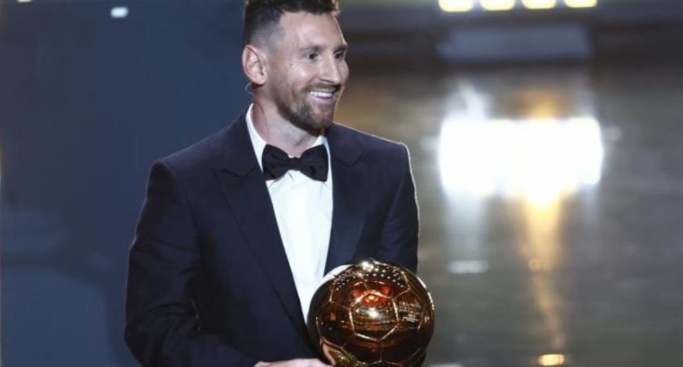 10 أسماء مرشحة لخلافة ميسي للكرة الذهبية، والتتويج بالاستحقاق الفردي