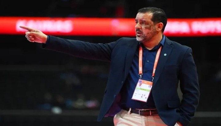 إعتراف تاريخي من مدرب المنتخب البرازيلي للفوتسال اتجاه المغرب