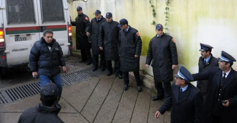 إستئنافية كلميم تدين ستينيا متهم بهتك عرض معاق ذهنيا ب 8 سنوات سجنا