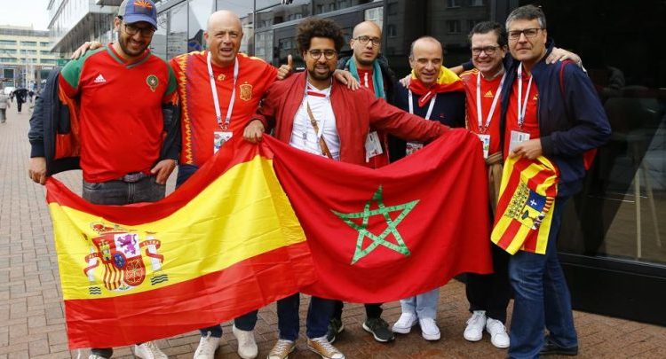 إسبانيا تمنح الجنسية لـ 237 ألف مغربي تقديرا لحسن سلوكهم..