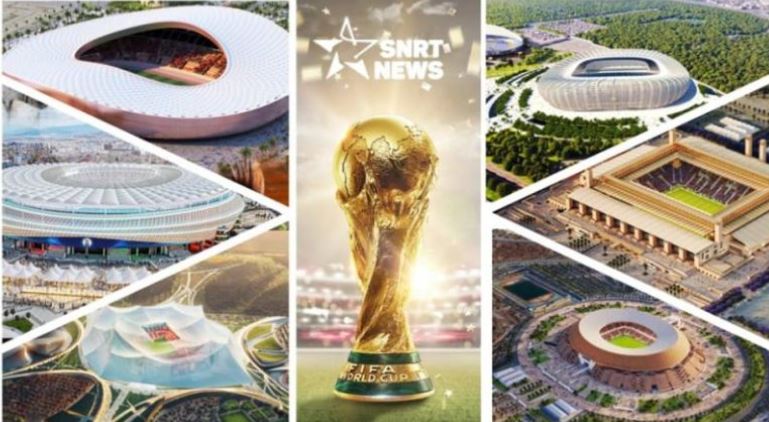 مكتسبات مدن مونديال 2030 في المغرب!!