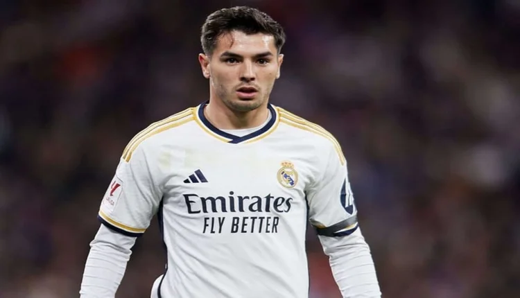 “إبراهيم دياز” تحت نيران الانتقادات: وسائل إعلام إسبانية تُحمّله مسؤولية كبيرة