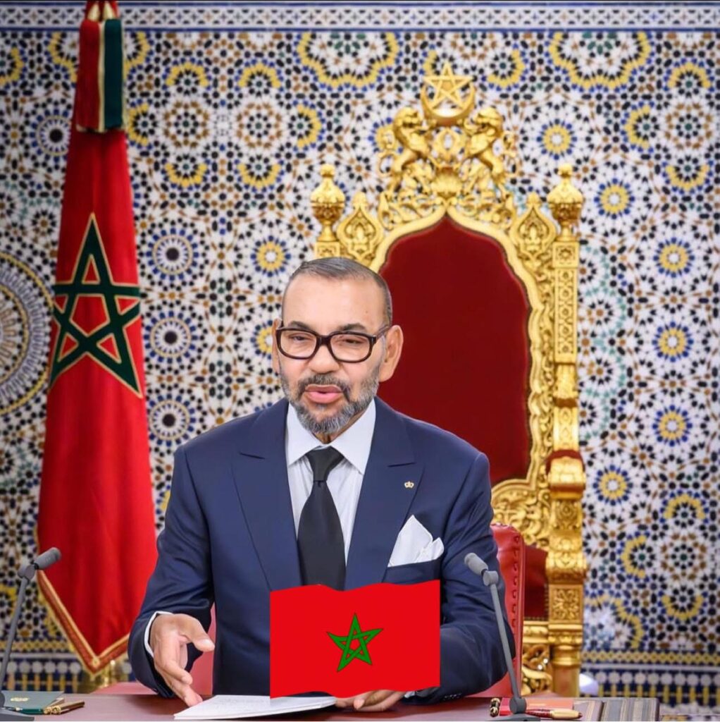 تهنئة السيد : مولاي إبراهيم العثماني رئيس التعاضدية العامة لموظفي الإدارات العمومية لجلالة الملك بمناسبة حلول عيد الشباب المجيد.