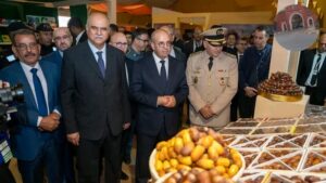 أرفود تجمع العالم حول تحدي الماء وإنقاذ الواحات!