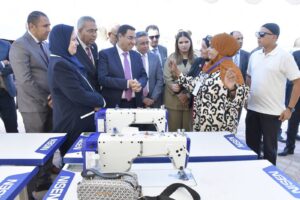 مؤسسة محمد الخامس للتضامن تدعم 44 شاباً من حاملي المشاريع بإقليم طاطا