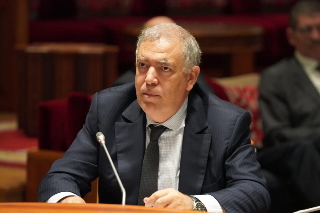 قوانين انتخابية جديدة تُزلزل المشهد السياسي بالمغرب