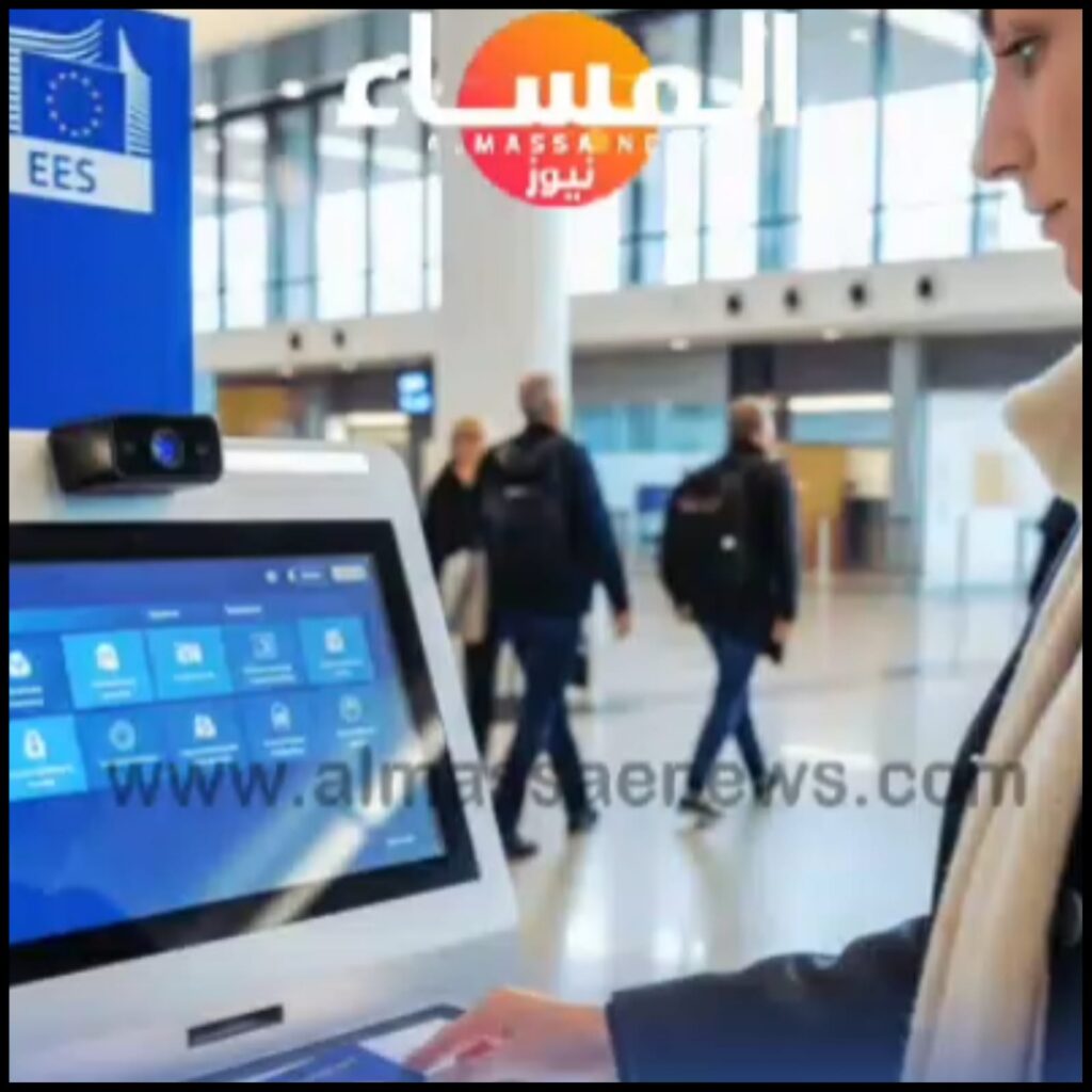 نظام البصمة يدخل حيز التنفيذ في إسبانيا: خطوة نحو الرقمنة أم انتهاك للخصوصية؟