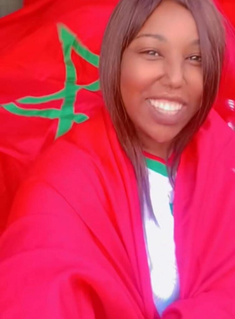 الشاف زينب أفوقس تتألق في مسابقة الطبخ والحلويات المغربية: فخر بالتراث وإبداع في النكهات