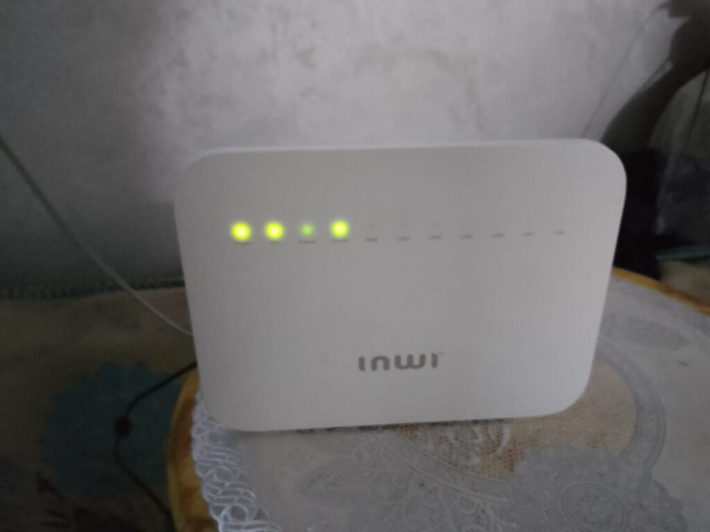 توقف خدمة الإنترنت يثير قلق سكان حي "32 حدائق الياسمين" بمدينة تامنصورت ويستدعي تدخل المدير العام لشركة إنوي