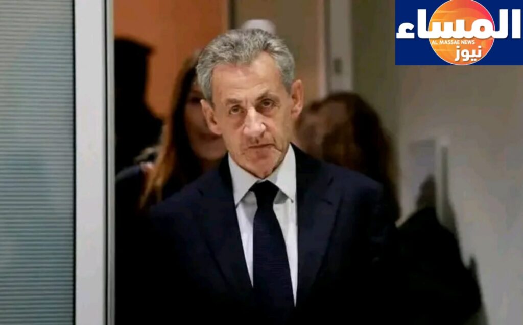 فرنسا تحاسب رئيسها... فمتى نحاسب مسؤولينا؟