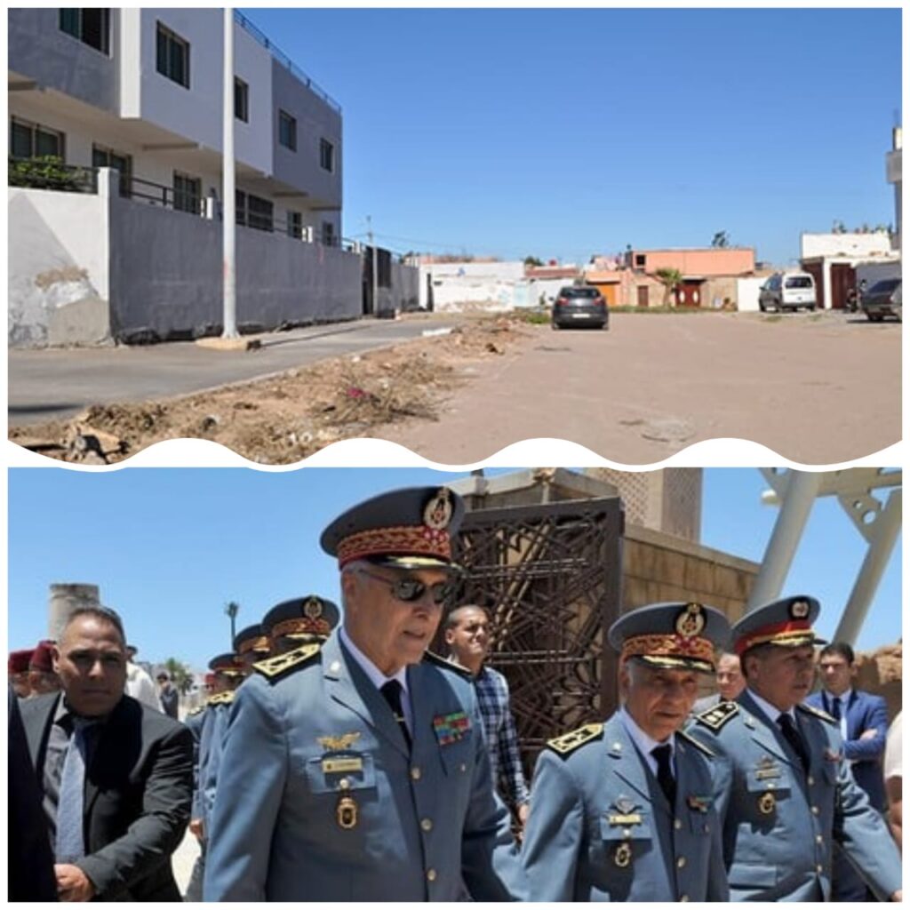 “تهديدات خطيرة بأولاد عزوز.. سيدة تستغيث بعد تجاهل شكايتها ضد كينكو”