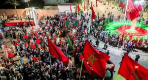 الجامعة الوطنية لأرباب وتجار ومسيري محطات الوقود بالمغرب تشيد بالقرار الأممي