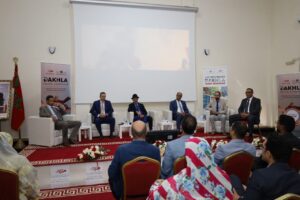 الداخلة – وادي الذهب: ثلاثة أيام لتكريس ريادة الجهة الأورو-أطلسية وتميز نموذج التنمية بالأقاليم الجنوبية