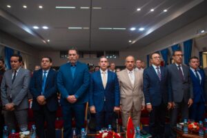 لقاء تشاوري ناجح حول التنمية الترابية بجهة سوس-ماسة