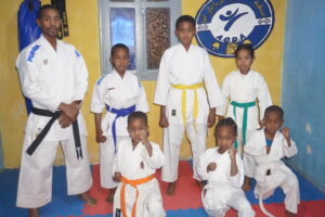 جمعية الأولمبي الرياضي أقا… دينامية متجددة وبرامج إدماج تعزز الحضور الرياضي بالمنطقة