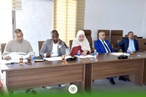 المجلس الإقليمي لطاطا يعقد دورة استثنائية بحضور عامل الإقليم لمناقشة مشاريع تنموية هامة