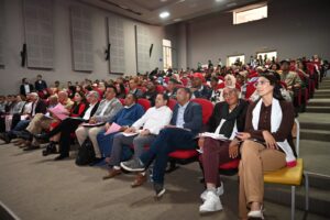 لقاء اتحاديي أكادير يناقش إصلاح الجامعة المغربية وآفاق تطوير التعليم العالي