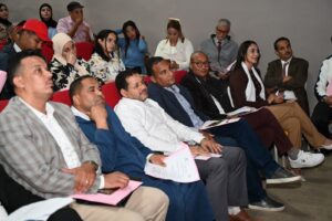 لقاء اتحاديي أكادير يناقش إصلاح الجامعة المغربية وآفاق تطوير التعليم العالي