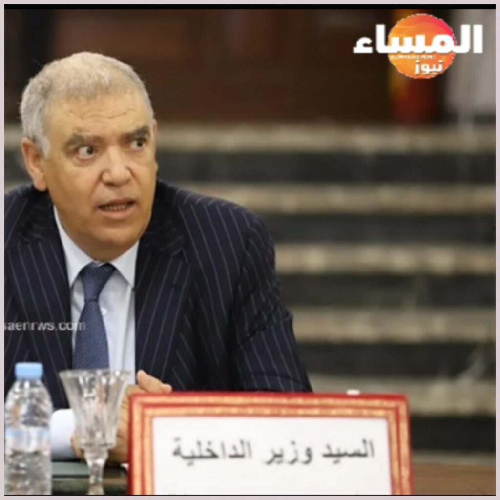 وزارة الداخلية تُحدث دوائر حضرية وملحقات إدارية جديدة بسلا وعامر وآيت عميرة