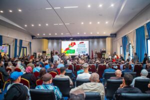 لقاء تشاوري ناجح حول التنمية الترابية بجهة سوس-ماسة