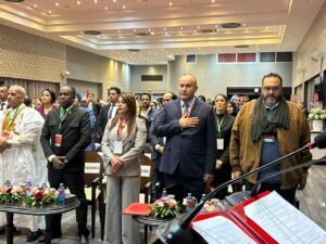 اختتام الندوة الدولية حول الصحراء بتعزيز الشراكات وإعلان توصيات استراتيجية في أكادير