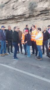 أكادير تضع اللمسات الأخيرة على مشاريع التهيئة استعداداً لكأس إفريقيا للأمم