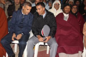 جماعة فم الحصن تحتفي بنخبة المتفوقين في مهرجان التميز الثقافي والتربوي