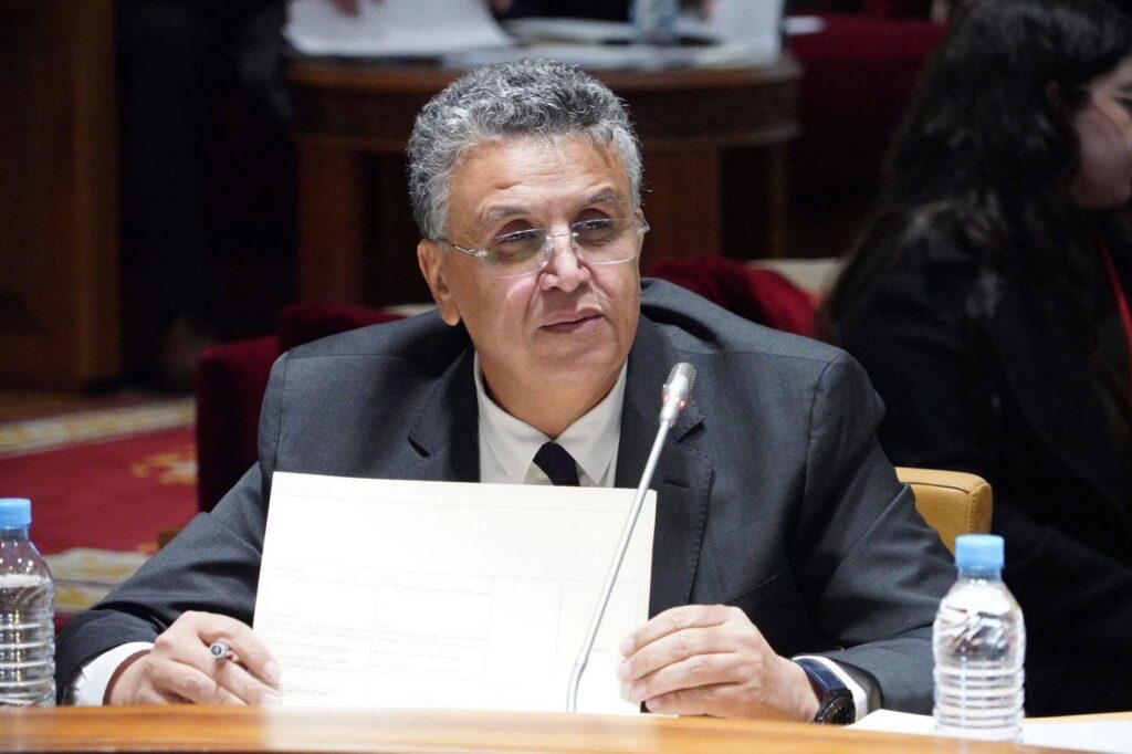 ورزازات… مواطن يطالب بإنصافه بعد ادعائه الترامي على عقار في ملكه بمنطقة تيندوت