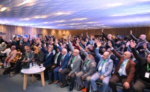 التعاضدية العامة لموظفي الإدارات العمومية تقر إجراءات لتطوير أدائها وجعلها في صلب الحماية الاجتماعية