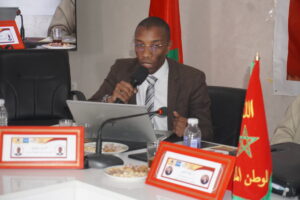 فم الحصن تناقش دلالات المسيرة الخضراء والقرار الأممي الأخير في ندوة وطنية رفيعة المستوى