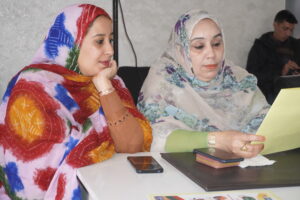 فم الحصن تناقش دلالات المسيرة الخضراء والقرار الأممي الأخير في ندوة وطنية رفيعة المستوى