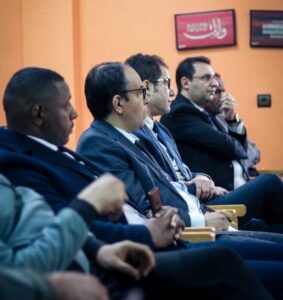 لقاء تواصلي بطاطا يسلّط الضوء على آليات تمويل ومواكبة التعاونيات في إطار مشروع “طاطابيو”