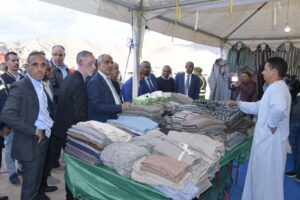 افتتاح مهرجان فم زكيد في نسخته الأولى: احتفاء بالتراث وتعزيز للتنمية الترابية المستدامة