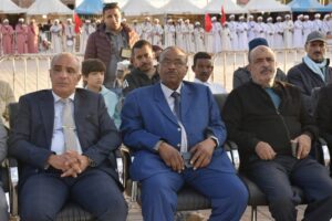 افتتاح مهرجان فم زكيد في نسخته الأولى: احتفاء بالتراث وتعزيز للتنمية الترابية المستدامة