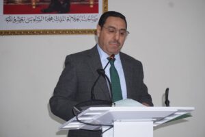 القافلة الجهوية لدعم المقاولين الشباب تعزز الاستثمار ودينامية المشاريع بإقليم طاطا