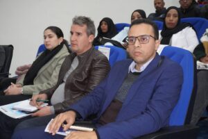 القافلة الجهوية لدعم المقاولين الشباب تعزز الاستثمار ودينامية المشاريع بإقليم طاطا