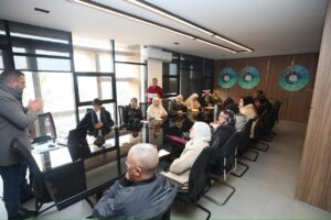 أكادير تؤهل أطرها لتعزيز الإدماج الاقتصادي المستدام للنساء