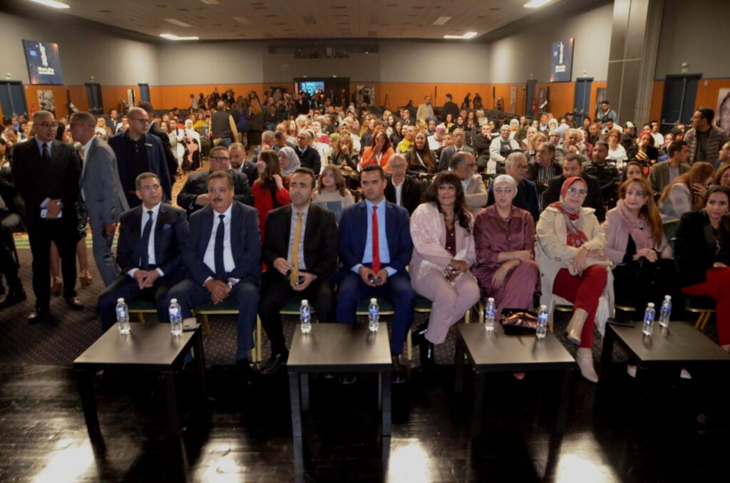 أكادير تحتضن النسخة 21 لمهرجان السينما والهجرة بمشاركة 20 دولة