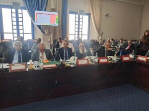 ولاية جهة سوس ماسة تحتضن الورشة الجهوية حول النجاعة الطاقية وإزالة الكربون