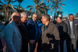 أكادير تطلق الحافلات السياحية استعداداً لاحتضان كأس إفريقيا للأمم 2025