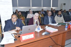 عامل إقليم طاطا يقود تعبئة شاملة لمواجهة خطر المباني الآيلة للسقوط
	