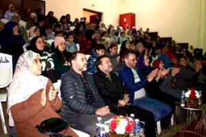 سلا قرية اولاد موسى: مجتمع مدني يخلد "ذكرى المسيرة الخضراء وذكرى عيد الإستقلال"