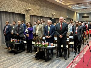 اختتام الندوة الدولية حول الصحراء بتعزيز الشراكات وإعلان توصيات استراتيجية في أكادير