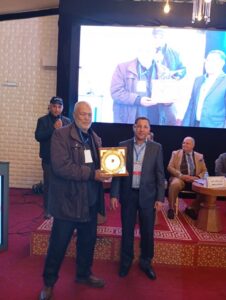 الفيدرالية الجهوية لمستوردي وبائعي قطع الغيار المستعمل يطالبون بتقنين القطاع وحقهم في تمليك محلاتهم التجارية