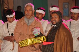 جماعة فم الحصن تحتفي بنخبة المتفوقين في مهرجان التميز الثقافي والتربوي