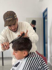 إقليم الحسيمة.. قافلة تضامنية تُنعش الحياة المدرسية وتُجسد قيم التآزر ببني بشير 