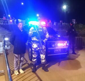 كأس إفريقيا فرصة للتنويه بمجهودات حماة الوطن بالمملكة المغربية

 