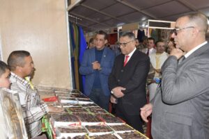 طاطا تعيد الاعتبار للصناعة التقليدية في معرض إقليمي يحتفي بالهوية
	