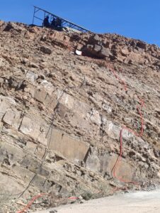 أيت وابلي.. تجهيز الآبار الفلاحية الجماعية بالطاقة الشمسية لدعم الفلاحين الصغار وتمكين النساء